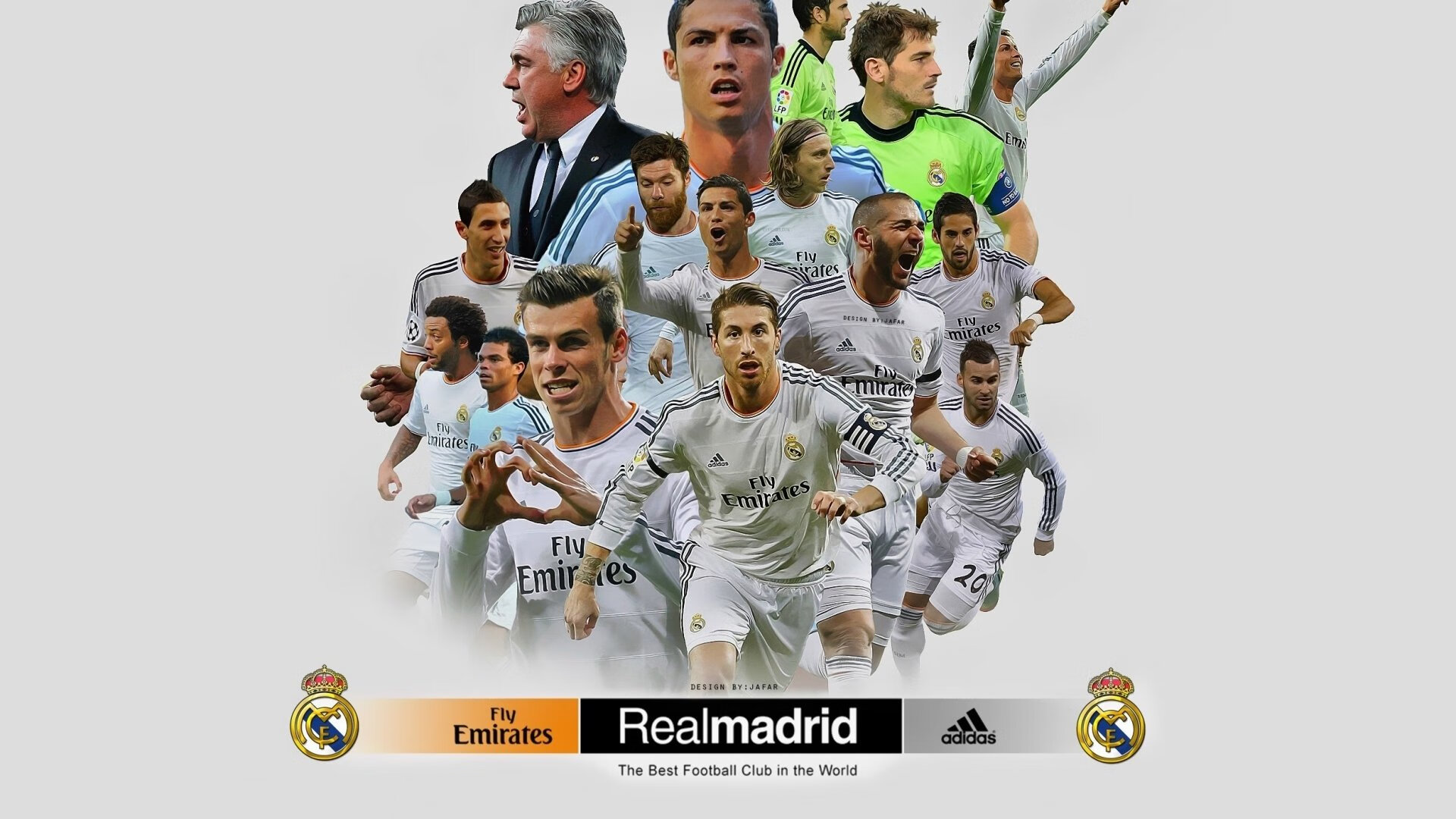 吉迪大三双创神迹,巴恩斯暴走,吉迪恩设计师